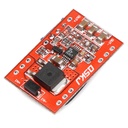 DC-DC Boost Converter 2.5-25V to 5-25V Step Up Module QS-0325-15W