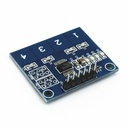 TTP224 4-Channel Touch Switch Module Button Arduino