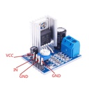 TDA2030A 6-12V Audio Amplifier Module Power Amplifier Board