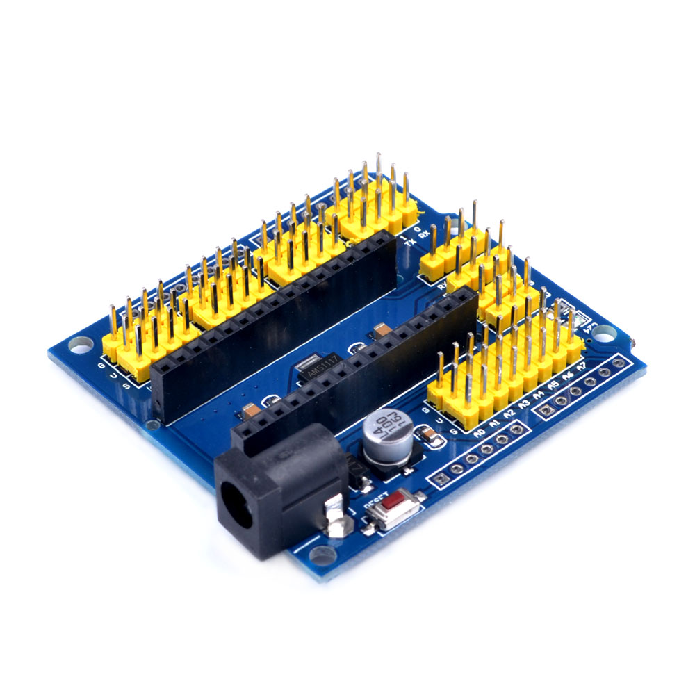 XD-212 NANO UNO Multifunction Expansion Board for Arduino