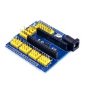 XD-212 NANO UNO Multifunction Expansion Board for Arduino