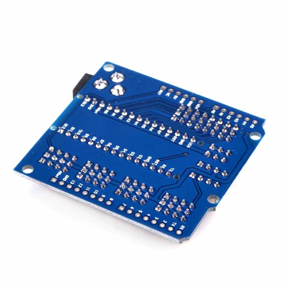 XD-212 NANO UNO Multifunction Expansion Board for Arduino