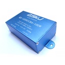 DC-DC Converter 5-32V to 12-35V CC CV Step Up Power Supply Module QS-1235CCBA-100W