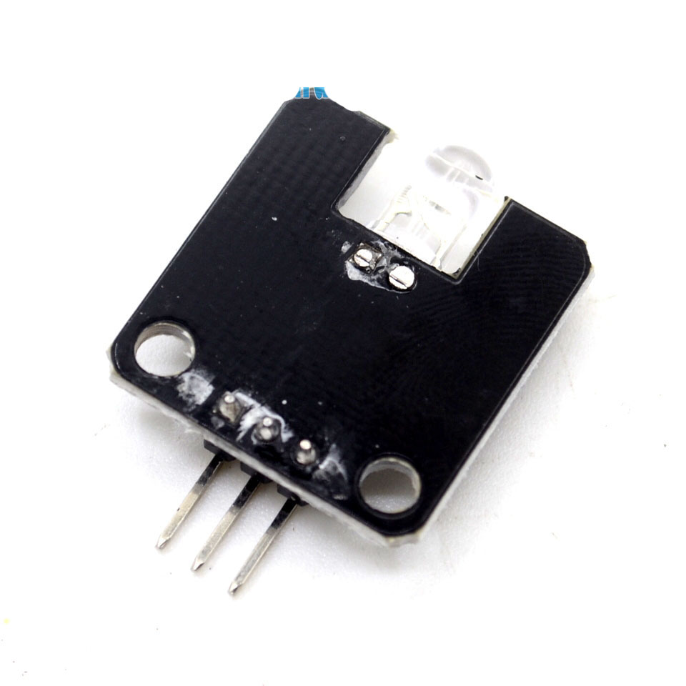 A73B Infrared Emission Module IR Transmitter for Intelligent Robot Car Accessories