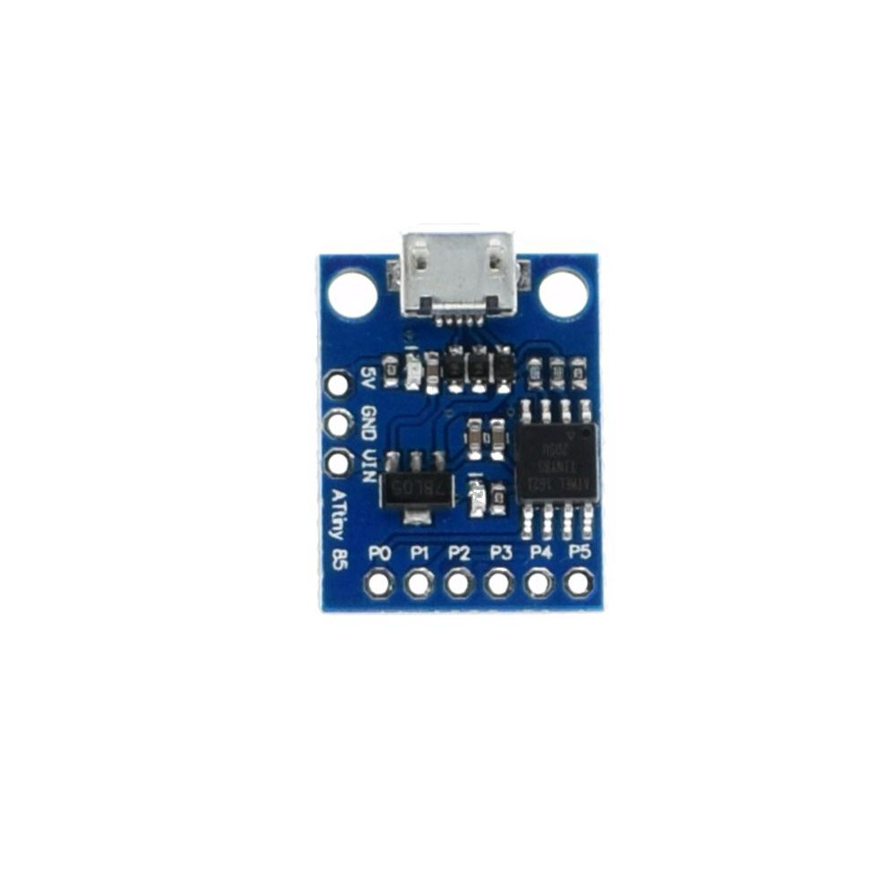 A81 TINY85 Digispark Kickstarter USB Development Board for Arduino