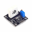 A25 WCS1800 Hall Current Sensor Module 35A Overcurrent Protection Module