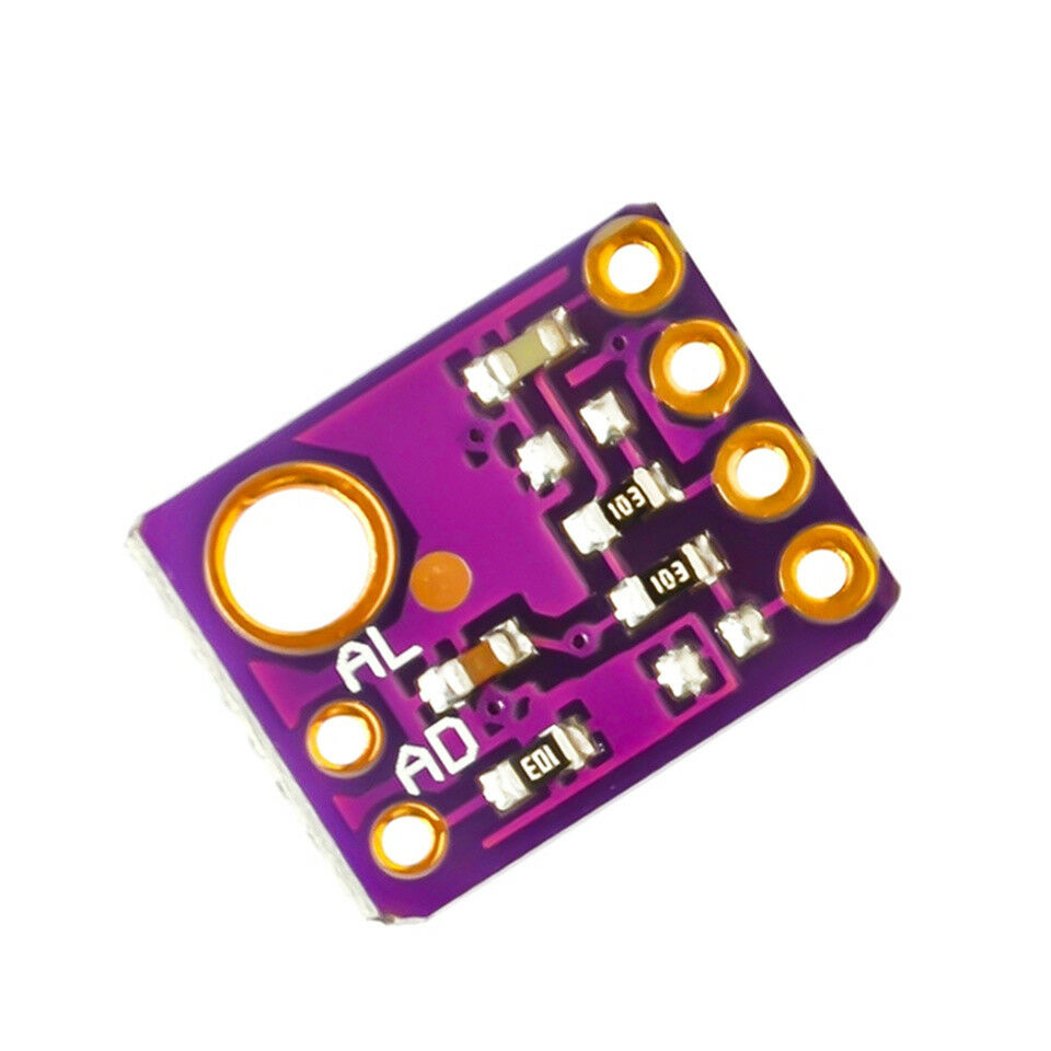 GY-SHT30-D Digital Temperature Humidity Sensor