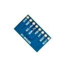 GY-BNO-055 Attitude Sensor 9 DOF 9-Axis Gyroscope Module