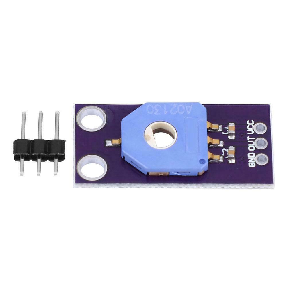 MCU-103 Rotation Angle Sensor Dustproof Angle Sensing Potentiometer for Arduino