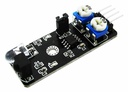 Q28A KY-032 4pin Smart Car IR Infrared Obstacle Avoidance Sensor Module Switch