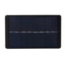 1W 4V Solar Panel Charging Box for 2*AA/AAA Battery Charger