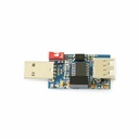 2500V ADUM3160 USB to USB Coupling Protection Isolation Module