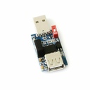 2500V ADUM3160 USB to USB Coupling Protection Isolation Module