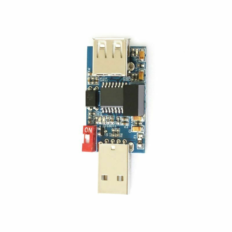 2500V ADUM3160 USB to USB Coupling Protection Isolation Module