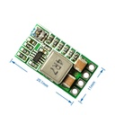 4R7 Mini DC-DC 4V-24V to 5V 3A Step-down Module