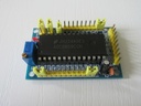ADC0809 DIY Kits AD 8 Channel Analog to Digital Conversion Module
