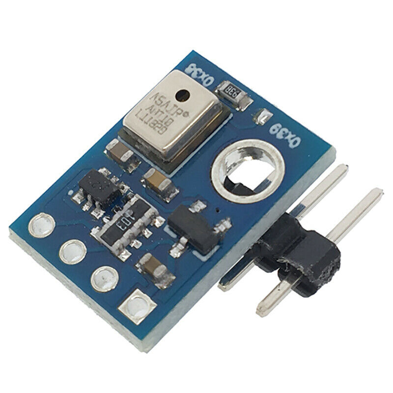 AHT10 12C High Precision Digital Temperature and Humidity Sensor Module Replace SHT20