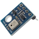 AHT10 12C High Precision Digital Temperature and Humidity Sensor Module Replace SHT20