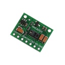 B09A MAX30100 Heart-Rate Oximeter Pulse Sensor Pulsesensor Module for Arduino