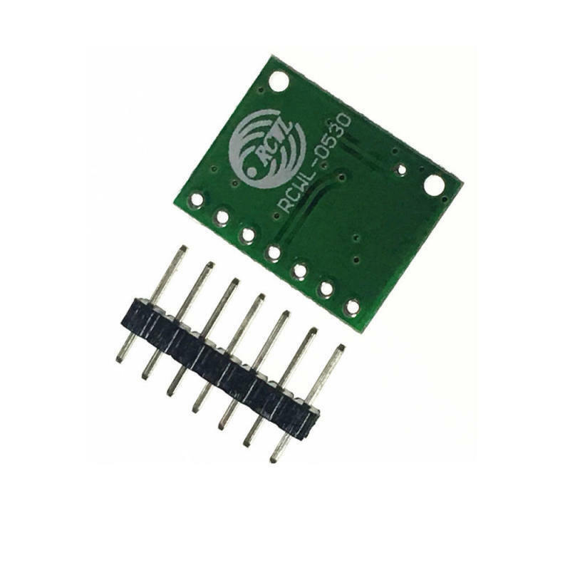 B09A MAX30100 Heart-Rate Oximeter Pulse Sensor Pulsesensor Module for Arduino