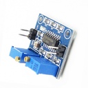 B41 TL494 PWM Controller Adjustable Frequency Module