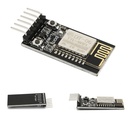 DT-06 Wireless Serial TTL-WiFi Transmission Module Bluetooth HC-06 ESP-M2 Port