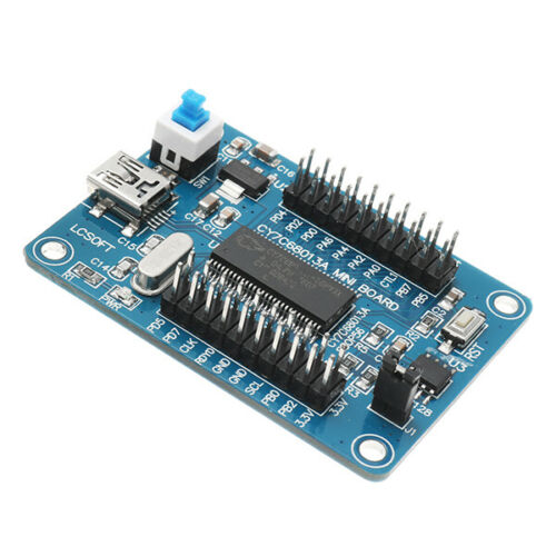 EZ-USB FX2LP USB2.0 CY7C68013A Development Board