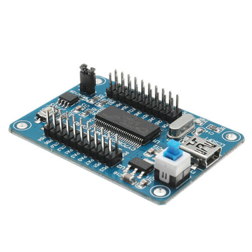 EZ-USB FX2LP USB2.0 CY7C68013A Development Board