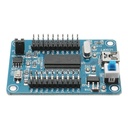 EZ-USB FX2LP USB2.0 CY7C68013A Development Board