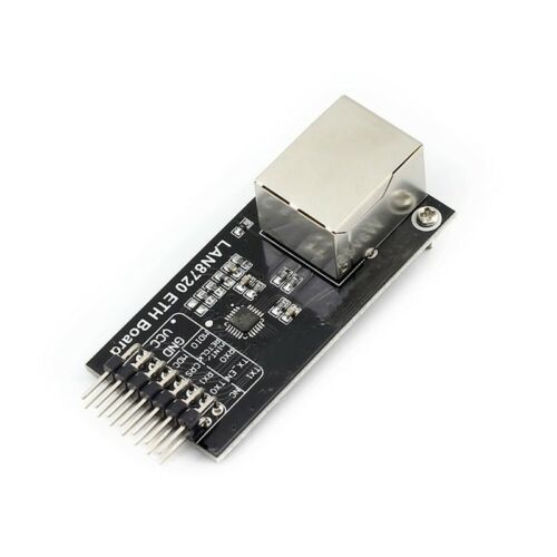 LAN8720 Network Module Ethernet Transceiver Smart Electronics for Arduino