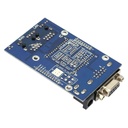 HLK-RM04 Uart-WIFI Module Port Simplified Test Board