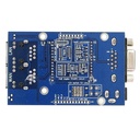 HLK-RM04 Uart-WIFI Module Port Simplified Test Board