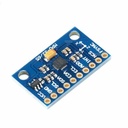 MPU6500 6 DOF Accelarate Sensor Module SPI Interface