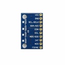 MPU6500 6 DOF Accelarate Sensor Module SPI Interface