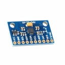 MPU6500 6 DOF Accelarate Sensor Module SPI Interface