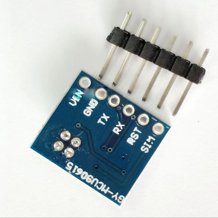 MLX90615 Digital Infrared Temperature Sensor for Arduino Module