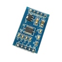 MMA7361 Angle Sensor Inclination Accelerometer Acceleration Module