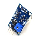 MQ-9 Carbon Monoxide CO Alarm Combustible Gas Sensor Module for Arduino