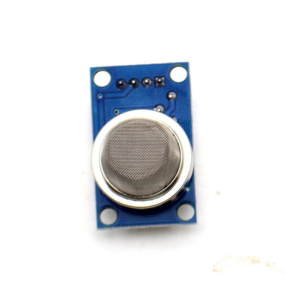 MQ-9 Carbon Monoxide CO Alarm Combustible Gas Sensor Module for Arduino