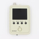 New 2.4" LCD Display DSO150 Digital Oscilloscope Kit/Assembled