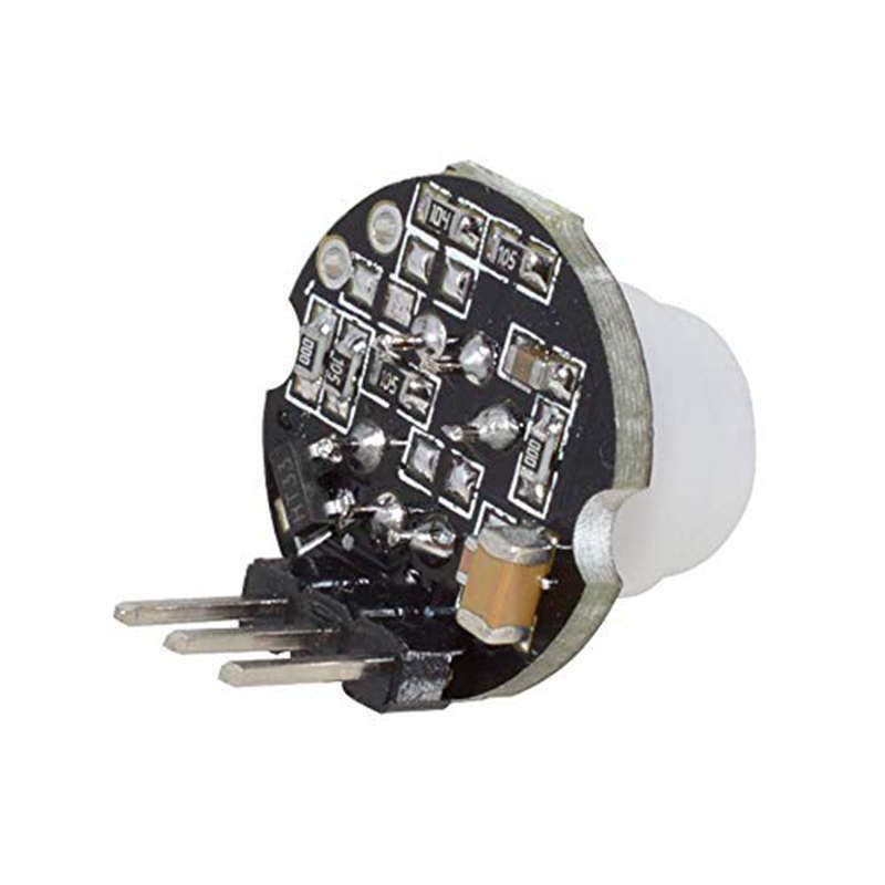 Mini SR602 Motion Sensor Detector Module Pyroelectric Infrared Sensor Switch