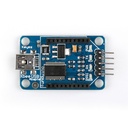 T56 XBee/Bluetooth USB Adapter