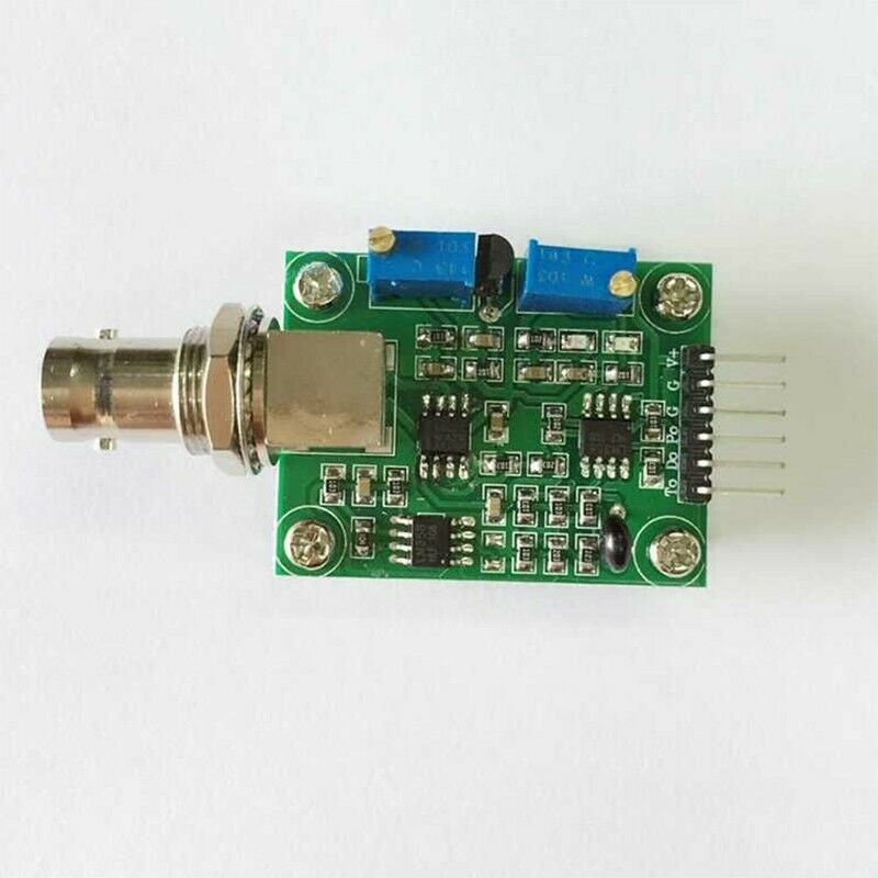 T16 PH Sensor Module Temperature Compensation Monitoring Control for Arduino