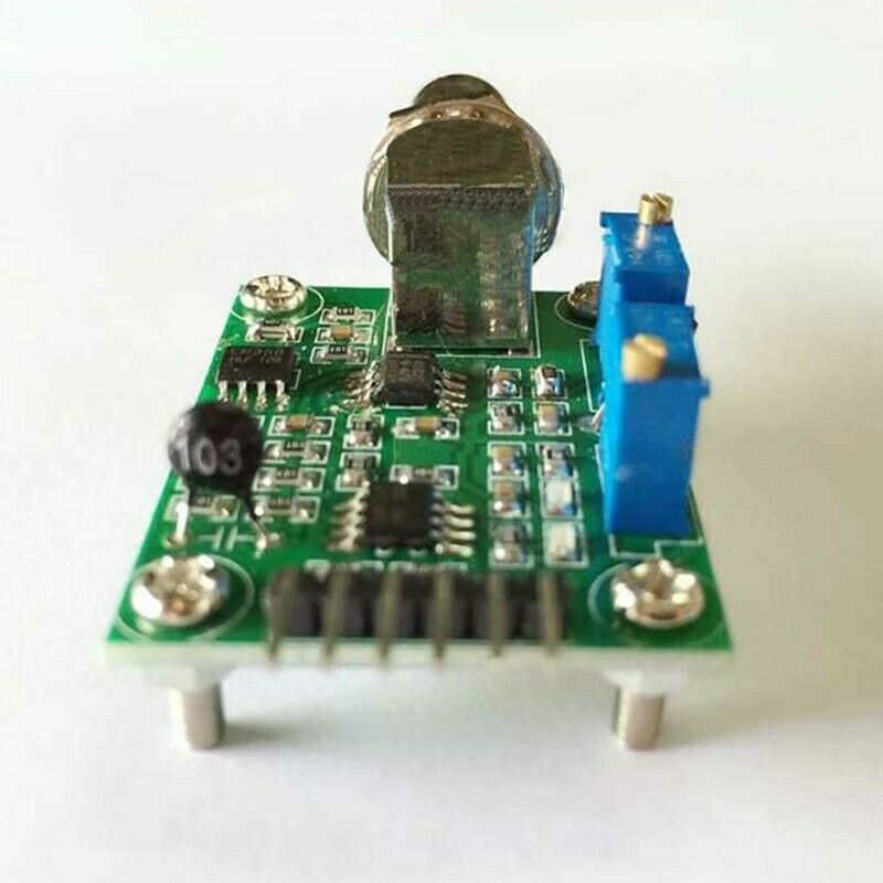 T16 PH Sensor Module Temperature Compensation Monitoring Control for Arduino