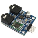 Q77 TEA5767 FM Audio Radio Module for Arduino with Cable Anttenna