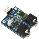 Q77 TEA5767 FM Audio Radio Module for Arduino with Cable Anttenna