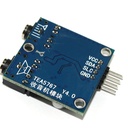 Q77 TEA5767 FM Audio Radio Module for Arduino with Cable Anttenna