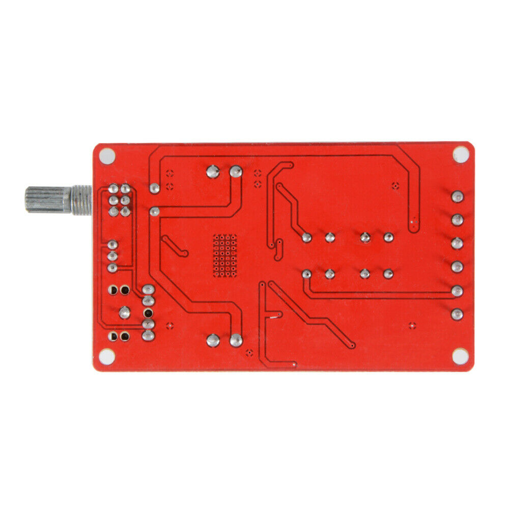XH-M189 2*50W DC24V Dual Track Digital Amplifier Board