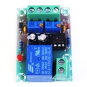 XH-M601 Battery Charging Relay Module Control Board Power Supply Module