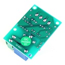 XH-M601 Battery Charging Relay Module Control Board Power Supply Module